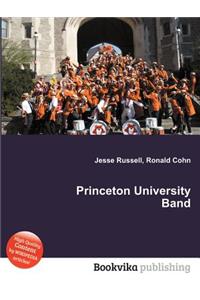 Princeton University Band