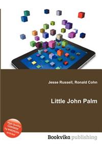 Little John Palm