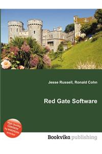 Red Gate Software