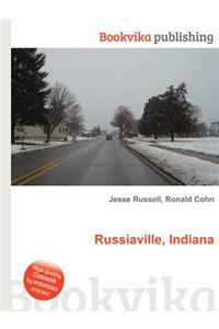 Russiaville, Indiana