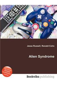 Alien Syndrome