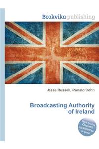 Broadcasting Authority of Ireland