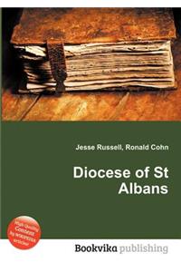Diocese of St Albans
