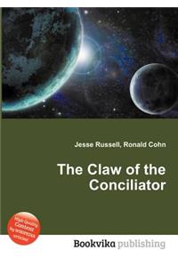 The Claw of the Conciliator
