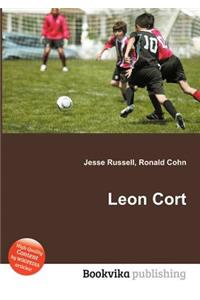 Leon Cort