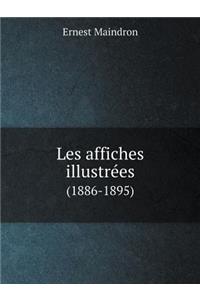 Les Affiches Illustrées (1886-1895)