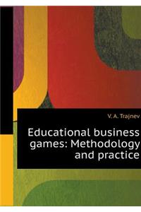 Educational Business Games