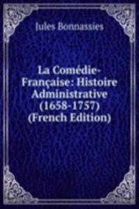 La Comedie-Francaise