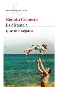 Distancia Que Nos Separa