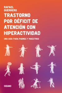 Trastorno Por Déficit de Atención Con Hiperactividad