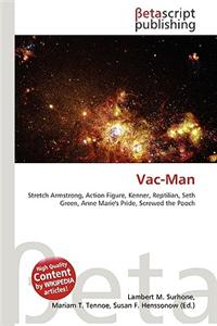 Vac-Man