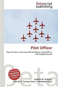 Pilot Officer
