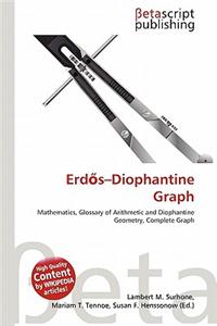 Erd S-Diophantine Graph