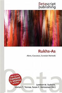 Rukhs-As