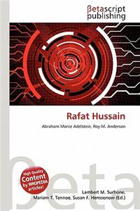 Rafat Hussain