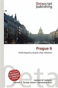 Prague 6