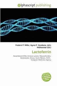 Lactoferrin