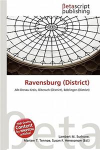 Ravensburg (District)