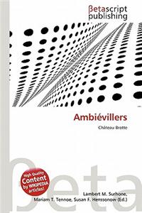 Ambi Villers