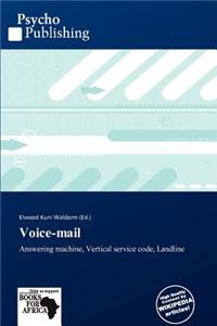 Voice-Mail