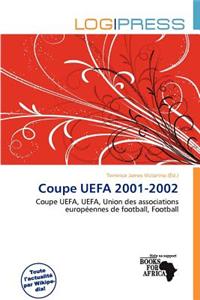 Coupe Uefa 2001-2002
