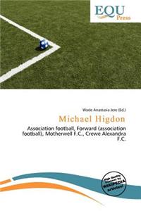 Michael Higdon