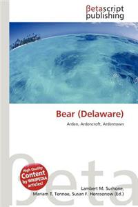 Bear (Delaware)