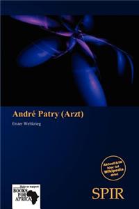 Andr Patry (Arzt)