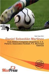 Daniel Sebasti N Mart Nez