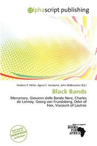 Black Bands