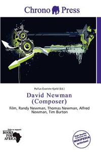 David Newman (Composer)