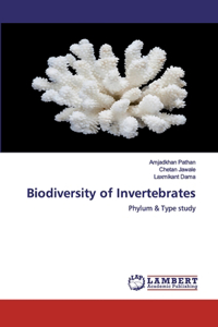 Biodiversity of Invertebrates