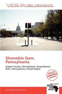 Shamokin Dam, Pennsylvania
