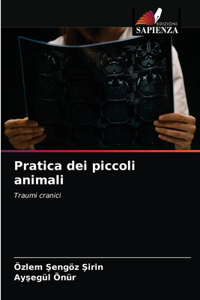 Pratica dei piccoli animali