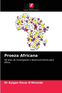 Proeza Africana