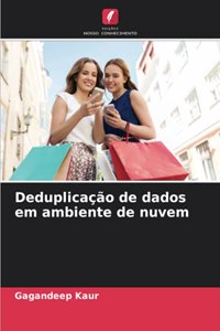 Deduplicação de dados em ambiente de nuvem