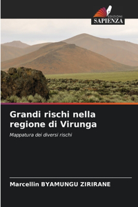 Grandi rischi nella regione di Virunga