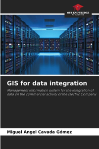GIS for data integration