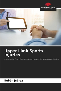 Upper Limb Sports Injuries