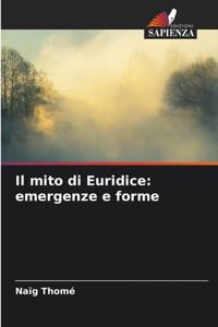 mito di Euridice