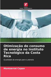 Otimização do consumo de energia no Instituto Tecnológico da Costa Rica