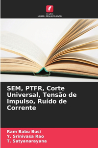 SEM, PTFR, Corte Universal, Tensão de Impulso, Ruído de Corrente