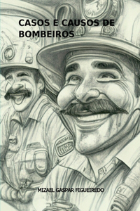 Casos E Causos De Bombeiros