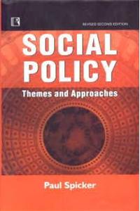 Social Policy