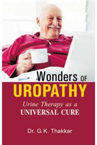 Wonders of Uropathy