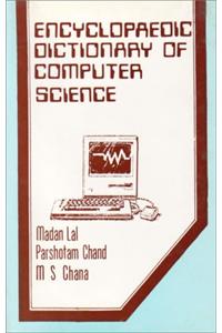 Encyclopaedic Dictionary of Computer Science