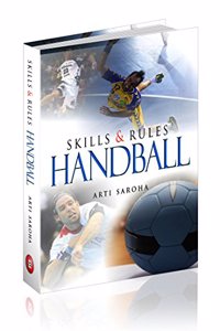 Handball-Skills and Rules