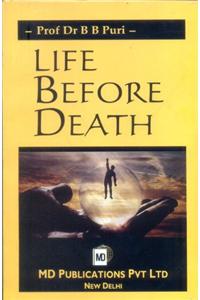 Life Before Death