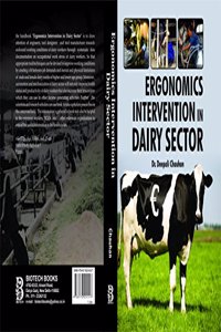 Ergonomics Intervention in Dairy Sector