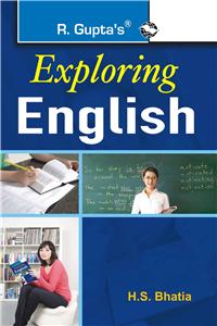 Exploring English